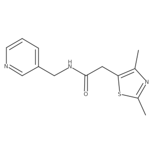 1235191-75-9结构式