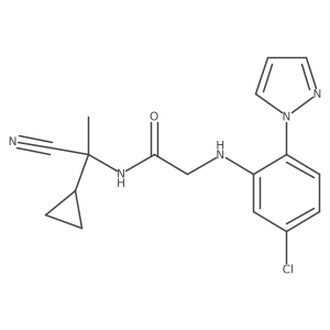 1241581-07-6 structure