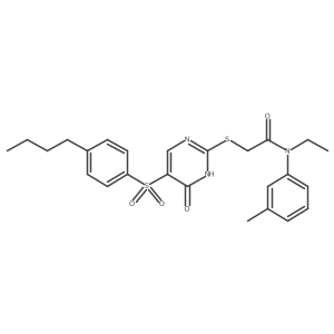 1243055-52-8 structure