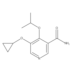 1243328-45-1结构式