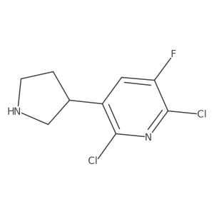 1260817-63-7 structure