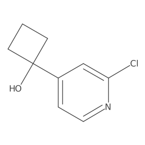 1263400-83-4 structure