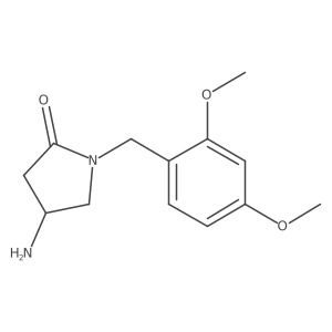 1268143-94-7 structure
