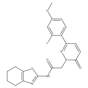 1282133-28-1结构式