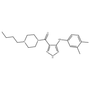 1291870-74-0 structure