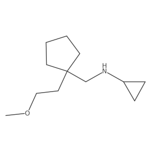 1340259-52-0 structure