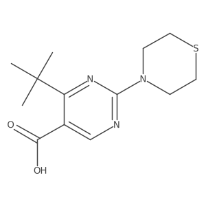 1340689-20-4结构式