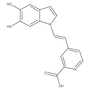 1345508-58-8 structure