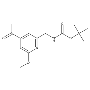 1393555-25-3 structure