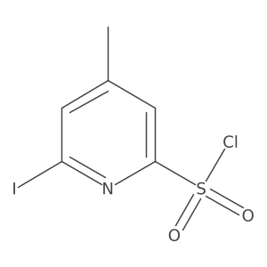 1393558-46-7 structure