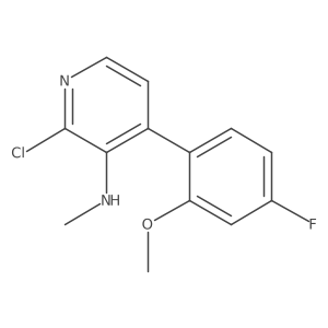 1395416-63-3 structure