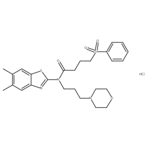 1396878-50-4 structure