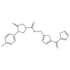 1421455-90-4 structure