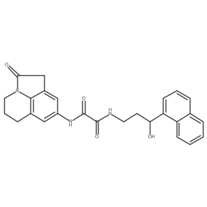 1421464-64-3 structure