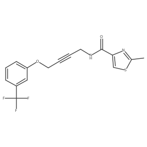 1428357-00-9 structure