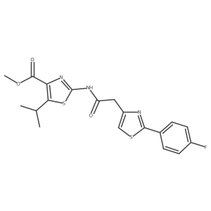 1436000-72-4 structure