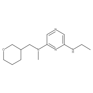 1493732-96-9 structure