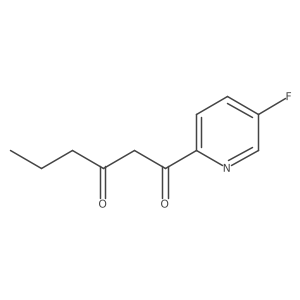 1544737-36-1 structure