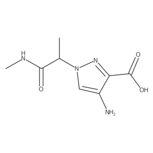 1700575-39-8 structure