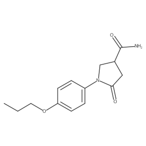 1706463-29-7 structure