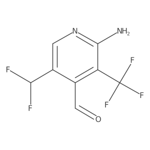 1803691-96-4 structure