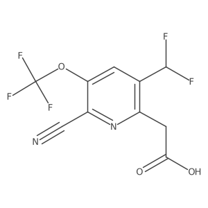 1804322-91-5结构式