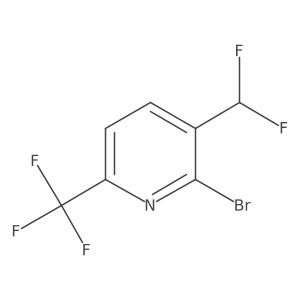 1805295-50-4 structure