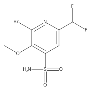 1805339-98-3 structure