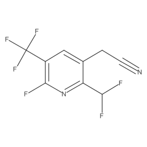 1805615-38-6 structure