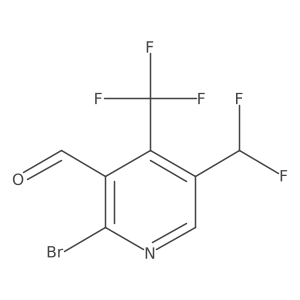 1805964-47-9 structure