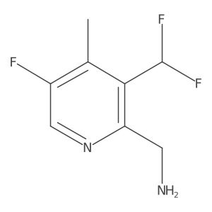 1806969-59-4 structure