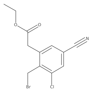 1807215-19-5 structure