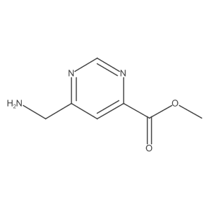 1891261-42-9 structure