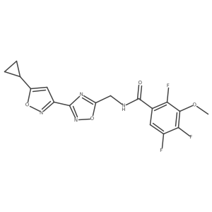 1904305-04-9结构式