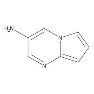1965309-19-6 structure