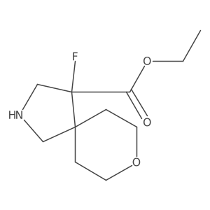 2005999-79-9 structure