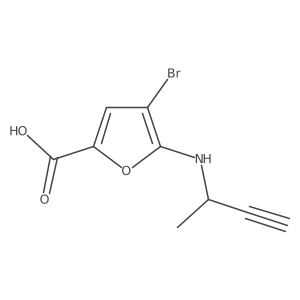2029316-79-6 structure