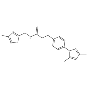 2034264-93-0 structure