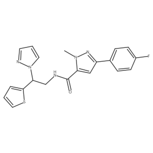 2034273-45-3结构式