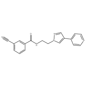 2034354-26-0 structure