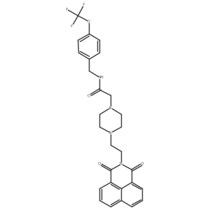 2034390-88-8 structure