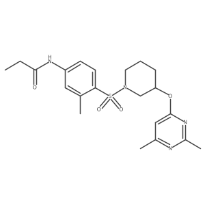 2034500-57-5结构式