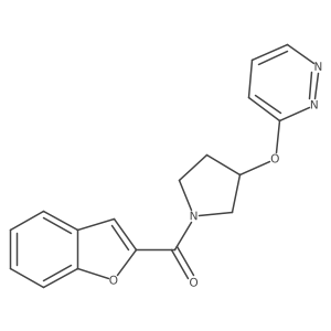 2034500-79-1 structure