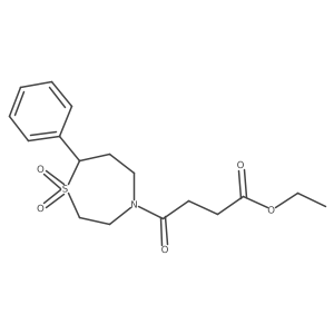 2034534-80-8 structure