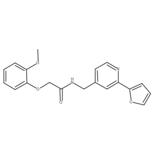 2034546-97-7 structure