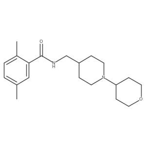 2034570-61-9 structure