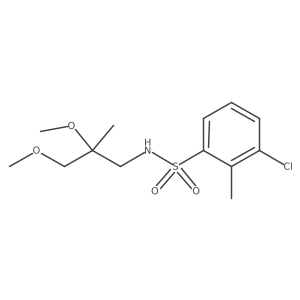 2034586-51-9 structure