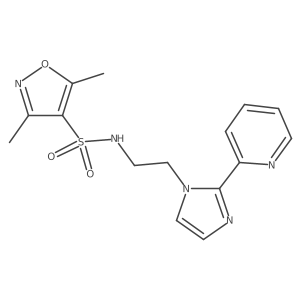 2034586-95-1 structure