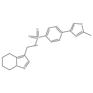 2034589-94-9 structure