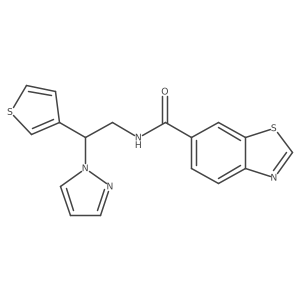 2034595-69-0 structure